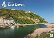Buy East Devon A4 Calendar