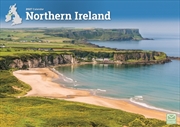 Buy Northern Ireland A4 Calendar