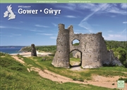 Buy Gower A4 Calendar