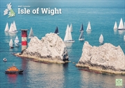Buy Isle of Wight A4 Calendar