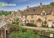 Buy Wiltshire A4 Calendar