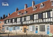 Buy York A4 Calendar
