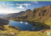 Buy Snowdonia A4 Calendar