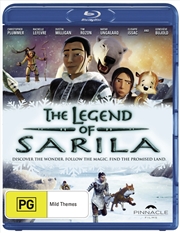 Buy Legend Of Sarila