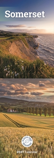 Buy Somerset Slim Calendar