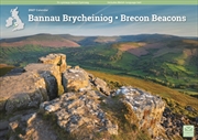 Buy Brecon Beacons A4 Calendar
