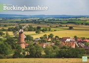 Buy Buckinghamshire A4 Calendar