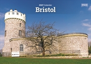 Buy Bristol A5 Diary