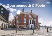 Buy Bournemouth & Poole A5 Diary