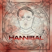 Buy Hannibal: The Official Coloring Book