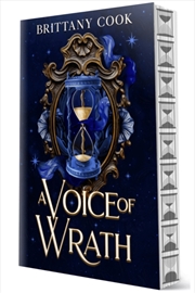 Buy A Voice of Wrath