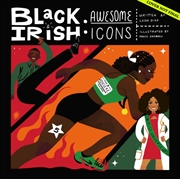 Buy Black & Irish: Awesome Icons