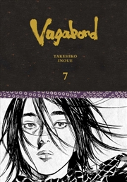 Buy Vagabond Definitive Edition, Vol. 7