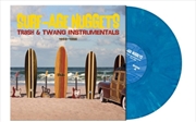 Buy Surf-Age Nuggets: Trash & Twang Instrumentals
