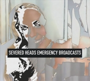Buy Emergency Broadcasts