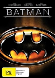 Buy Batman (Special Edition)