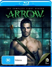 Buy Arrow - Season 1