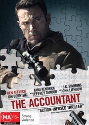 Buy Accountant, The