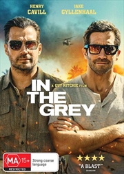 Buy In The Grey