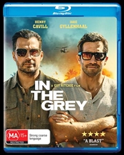 Buy In The Grey