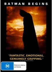 Buy Batman Begins