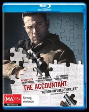 Buy Accountant, The