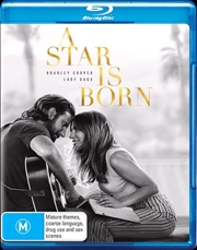 Buy A Star Is Born