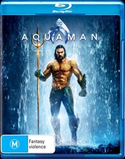Buy Aquaman