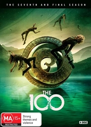 Buy 100 - Season 7, The
