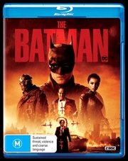 Buy Batman, The