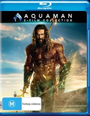 Buy Aquaman / Aquaman And The Lost Kingdom