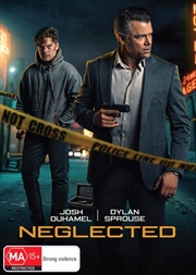 Buy Neglected
