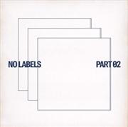 Buy No Labels - Part 02 Compact Ver