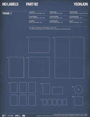 Buy No Labels: Part 02 Theme 1