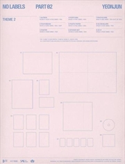 Buy No Labels: Part 02 Theme 2