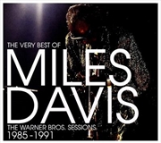 Buy The Very Best Of The Warner Bros. Sessions