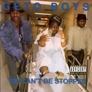 Buy We Can't Be Stopped - 35th Anniversary Edition