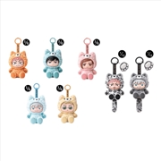 Buy Jujutsu Kaisen - Chibi Beast Plush Keychain Assortment (Sent At Random)