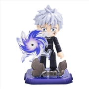 Buy JuJutsu Kaisen - Satoru Gojo Cursed Energy Series Figure