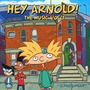 Buy Hey Arnold: The Music Vol 1