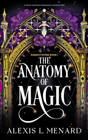 Buy The Anatomy of Magic