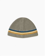 Buy [Bts Jimin Pick] Khakis Roam Knit Hat Sage