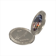 Buy Le Sserafim - Crazy 4th Mini Album Weverse Shop Gift Sound Coin Ver