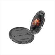 Buy Le Sserafim - Unforgiven 1st Studio Album Weverse Shop Gift Sound Coin Ver