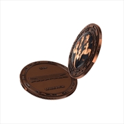 Buy Le Sserafim - Easy 3rd Mini Album Weverse Shop Gift Sound Coin Ver