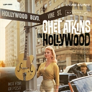 Buy In Hollywood