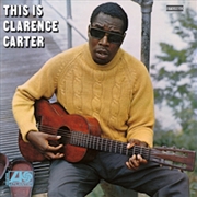 Buy This Is Clarence Carter
