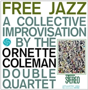 Buy Free Jazz