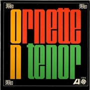 Buy Ornette On Tenor