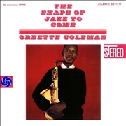 Buy Shape Of Jazz To Come